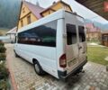 Белый Мерседес Sprinter, объемом двигателя 2.69 л и пробегом 600 тыс. км за 8500 $, фото 3 на Automoto.ua