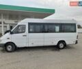 Білий Мерседес Sprinter, об'ємом двигуна 2.2 л та пробігом 837 тис. км за 8100 $, фото 3 на Automoto.ua