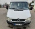 Білий Мерседес Sprinter, об'ємом двигуна 2.2 л та пробігом 837 тис. км за 8100 $, фото 1 на Automoto.ua