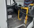 Білий Мерседес Sprinter, об'ємом двигуна 2.2 л та пробігом 837 тис. км за 8100 $, фото 8 на Automoto.ua