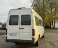 Белый Мерседес Sprinter, объемом двигателя 2.2 л и пробегом 620 тыс. км за 9000 $, фото 4 на Automoto.ua