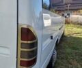 Белый Мерседес Sprinter, объемом двигателя 2.15 л и пробегом 445 тыс. км за 12200 $, фото 10 на Automoto.ua
