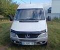 Белый Мерседес Sprinter, объемом двигателя 2.15 л и пробегом 445 тыс. км за 12200 $, фото 1 на Automoto.ua