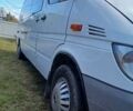 Белый Мерседес Sprinter, объемом двигателя 2.15 л и пробегом 445 тыс. км за 12200 $, фото 3 на Automoto.ua