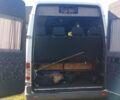 Белый Мерседес Sprinter, объемом двигателя 2.15 л и пробегом 445 тыс. км за 12200 $, фото 21 на Automoto.ua
