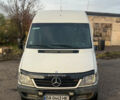Белый Мерседес Sprinter, объемом двигателя 2.2 л и пробегом 620 тыс. км за 9000 $, фото 1 на Automoto.ua