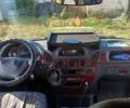 Белый Мерседес Sprinter, объемом двигателя 2.15 л и пробегом 445 тыс. км за 12200 $, фото 18 на Automoto.ua