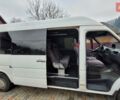 Белый Мерседес Sprinter, объемом двигателя 2.69 л и пробегом 600 тыс. км за 8500 $, фото 8 на Automoto.ua