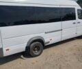 Белый Мерседес Sprinter, объемом двигателя 2.89 л и пробегом 360 тыс. км за 14900 $, фото 8 на Automoto.ua