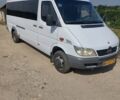 Белый Мерседес Sprinter, объемом двигателя 2.89 л и пробегом 360 тыс. км за 14900 $, фото 6 на Automoto.ua