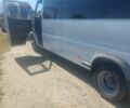 Белый Мерседес Sprinter, объемом двигателя 2.89 л и пробегом 360 тыс. км за 14900 $, фото 4 на Automoto.ua