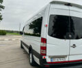 Білий Мерседес Sprinter, об'ємом двигуна 2.99 л та пробігом 350 тис. км за 23000 $, фото 5 на Automoto.ua