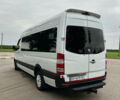 Білий Мерседес Sprinter, об'ємом двигуна 2.99 л та пробігом 350 тис. км за 23000 $, фото 4 на Automoto.ua