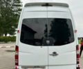 Білий Мерседес Sprinter, об'ємом двигуна 2.99 л та пробігом 350 тис. км за 23000 $, фото 3 на Automoto.ua