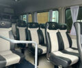 Білий Мерседес Sprinter, об'ємом двигуна 2.99 л та пробігом 350 тис. км за 23000 $, фото 10 на Automoto.ua