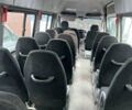 Белый Мерседес Sprinter, объемом двигателя 2.14 л и пробегом 388 тыс. км за 28000 $, фото 14 на Automoto.ua