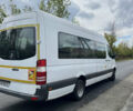 Белый Мерседес Sprinter, объемом двигателя 2.14 л и пробегом 388 тыс. км за 28000 $, фото 6 на Automoto.ua