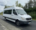 Белый Мерседес Sprinter, объемом двигателя 2.14 л и пробегом 388 тыс. км за 28000 $, фото 2 на Automoto.ua