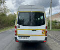 Белый Мерседес Sprinter, объемом двигателя 2.14 л и пробегом 388 тыс. км за 28000 $, фото 5 на Automoto.ua