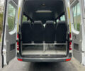 Белый Мерседес Sprinter, объемом двигателя 2.14 л и пробегом 388 тыс. км за 28000 $, фото 7 на Automoto.ua