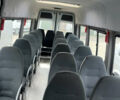 Белый Мерседес Sprinter, объемом двигателя 2.14 л и пробегом 388 тыс. км за 28000 $, фото 13 на Automoto.ua