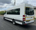 Белый Мерседес Sprinter, объемом двигателя 2.14 л и пробегом 388 тыс. км за 28000 $, фото 3 на Automoto.ua
