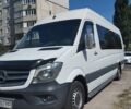Белый Мерседес Sprinter, объемом двигателя 2.14 л и пробегом 70 тыс. км за 27000 $, фото 1 на Automoto.ua