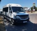 Белый Мерседес Sprinter, объемом двигателя 2.14 л и пробегом 70 тыс. км за 27000 $, фото 2 на Automoto.ua
