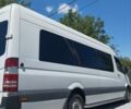 Белый Мерседес Sprinter, объемом двигателя 2.14 л и пробегом 70 тыс. км за 27000 $, фото 5 на Automoto.ua