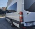 Белый Мерседес Sprinter, объемом двигателя 2.14 л и пробегом 70 тыс. км за 27000 $, фото 3 на Automoto.ua