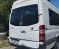 Белый Мерседес Sprinter, объемом двигателя 2.14 л и пробегом 70 тыс. км за 27000 $, фото 4 на Automoto.ua