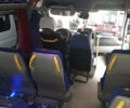 Белый Мерседес Sprinter, объемом двигателя 0 л и пробегом 120 тыс. км за 26999 $, фото 7 на Automoto.ua