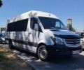 Білий Мерседес Sprinter, об'ємом двигуна 2.14 л та пробігом 70 тис. км за 27000 $, фото 1 на Automoto.ua