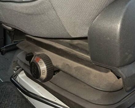 Белый Мерседес Sprinter, объемом двигателя 2.14 л и пробегом 70 тыс. км за 27000 $, фото 10 на Automoto.ua