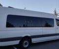Белый Мерседес Sprinter, объемом двигателя 2.14 л и пробегом 70 тыс. км за 27000 $, фото 6 на Automoto.ua