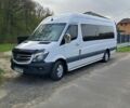 Белый Мерседес Sprinter, объемом двигателя 2.14 л и пробегом 70 тыс. км за 27600 $, фото 1 на Automoto.ua