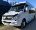 Белый Мерседес Sprinter, объемом двигателя 0 л и пробегом 120 тыс. км за 26999 $, фото 1 на Automoto.ua