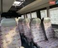 Белый Мерседес Sprinter, объемом двигателя 2.14 л и пробегом 690 тыс. км за 33000 $, фото 14 на Automoto.ua