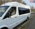 Белый Мерседес Sprinter, объемом двигателя 2.14 л и пробегом 690 тыс. км за 33000 $, фото 1 на Automoto.ua