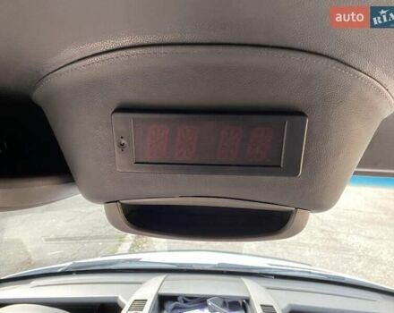 Белый Мерседес Sprinter, объемом двигателя 2.14 л и пробегом 690 тыс. км за 33000 $, фото 13 на Automoto.ua