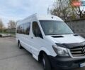 Білий Мерседес Sprinter, об'ємом двигуна 2.14 л та пробігом 690 тис. км за 35000 $, фото 5 на Automoto.ua