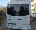 Белый Мерседес Sprinter, объемом двигателя 2.14 л и пробегом 659 тыс. км за 26000 $, фото 44 на Automoto.ua