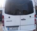 Белый Мерседес Sprinter, объемом двигателя 2.14 л и пробегом 659 тыс. км за 26000 $, фото 3 на Automoto.ua