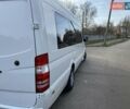 Белый Мерседес Sprinter, объемом двигателя 2.14 л и пробегом 690 тыс. км за 33000 $, фото 3 на Automoto.ua