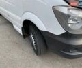 Білий Мерседес Sprinter, об'ємом двигуна 2.14 л та пробігом 690 тис. км за 35000 $, фото 6 на Automoto.ua