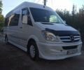 Белый Мерседес Sprinter, объемом двигателя 2.14 л и пробегом 659 тыс. км за 25500 $, фото 45 на Automoto.ua