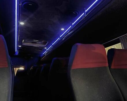 Білий Мерседес Sprinter, об'ємом двигуна 2.3 л та пробігом 612 тис. км за 23380 $, фото 5 на Automoto.ua
