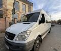Білий Мерседес Sprinter, об'ємом двигуна 2.3 л та пробігом 612 тис. км за 23380 $, фото 1 на Automoto.ua