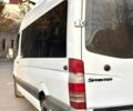 Білий Мерседес Sprinter, об'ємом двигуна 2.3 л та пробігом 612 тис. км за 23380 $, фото 2 на Automoto.ua