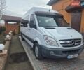 Белый Мерседес Sprinter, объемом двигателя 2.14 л и пробегом 670 тыс. км за 25300 $, фото 1 на Automoto.ua